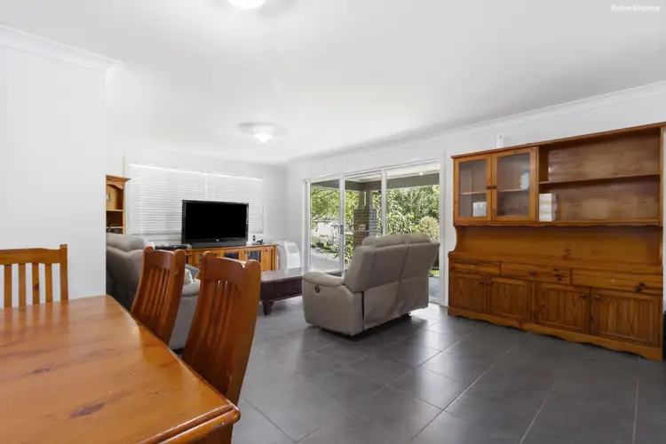 Second view of Homely house listing, 3 Carramar Drive, Lilli Pilli NSW 2536