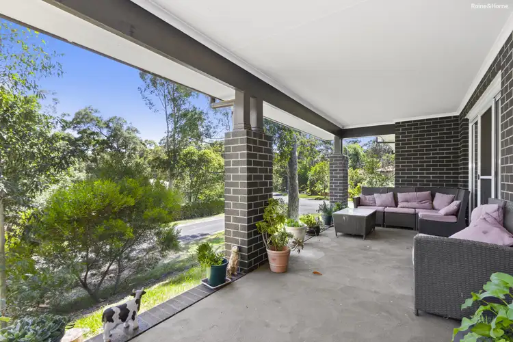 Fifth view of Homely house listing, 3 Carramar Drive, Lilli Pilli NSW 2536