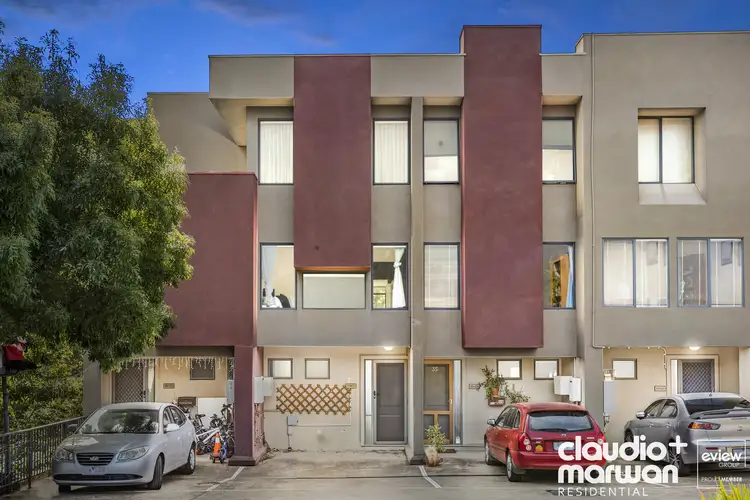 Main view of Homely townhouse listing, 37 Beaumonde Street, Coburg VIC 3058