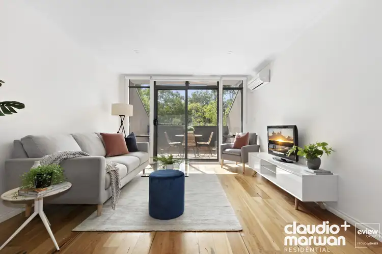 Third view of Homely townhouse listing, 37 Beaumonde Street, Coburg VIC 3058