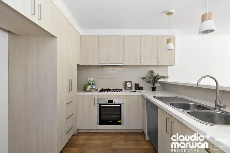 Fourth view of Homely townhouse listing, 37 Beaumonde Street, Coburg VIC 3058