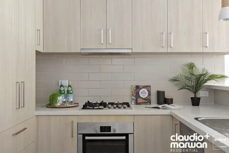 Fifth view of Homely townhouse listing, 37 Beaumonde Street, Coburg VIC 3058