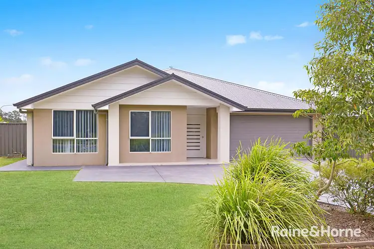 49 & 49A Osprey Road, South Nowra NSW 2541
