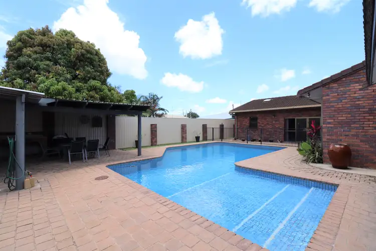 82 Drysdale Street, Brandon QLD 4808