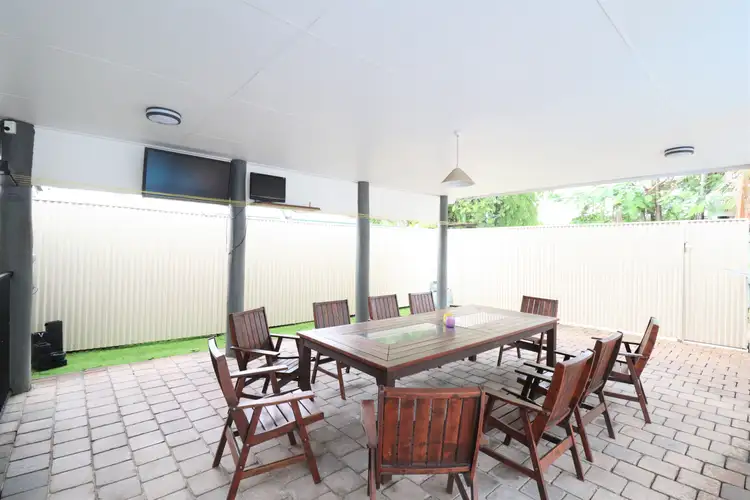 Second view of Homely house listing, 82 Drysdale Street, Brandon QLD 4808