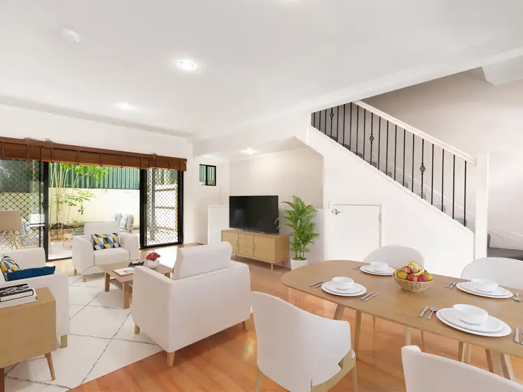 6/65 Indooroopilly Road, Taringa QLD 4068