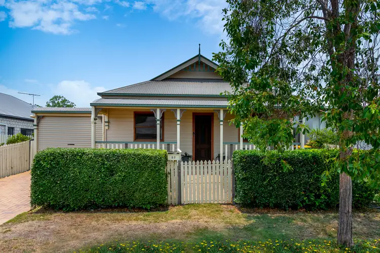 23 Coalstoun Crossing, Waterford QLD 4133