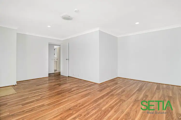 Fourth view of Homely house listing, 8 Pisa Place, Plumpton NSW 2761