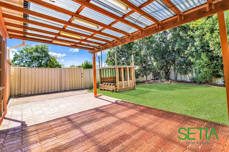 Sixth view of Homely house listing, 8 Pisa Place, Plumpton NSW 2761