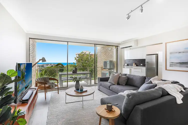 Fourth view of Homely apartment listing, 21/6-8 Penkivil Street, Bondi NSW 2026