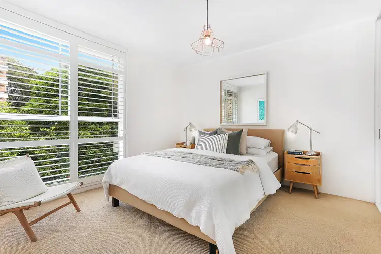 Fifth view of Homely apartment listing, 21/6-8 Penkivil Street, Bondi NSW 2026