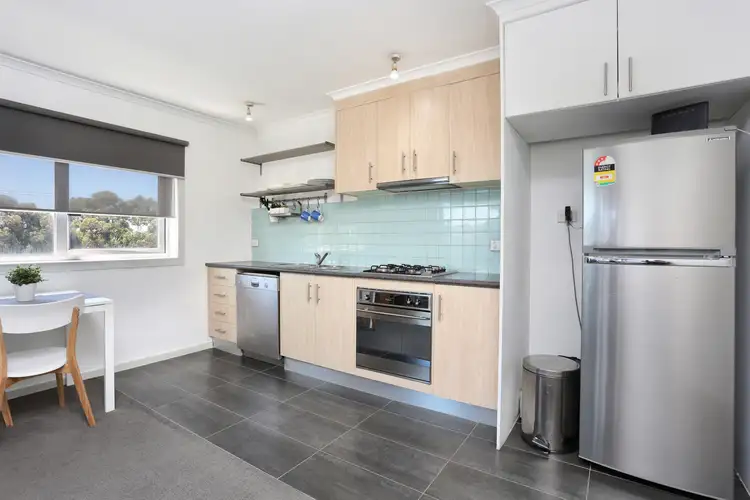 Main view of Homely apartment listing, 17/203 Nicholson Street, Coburg VIC 3058