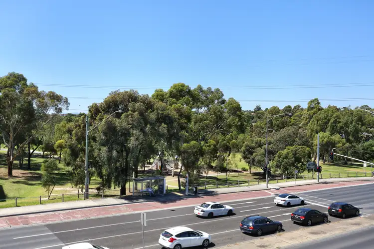 Fifth view of Homely apartment listing, 17/203 Nicholson Street, Coburg VIC 3058