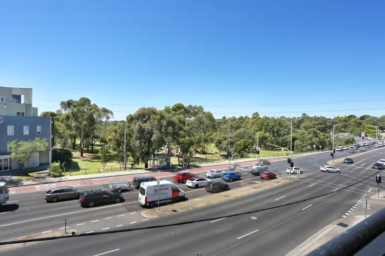 Sixth view of Homely apartment listing, 17/203 Nicholson Street, Coburg VIC 3058