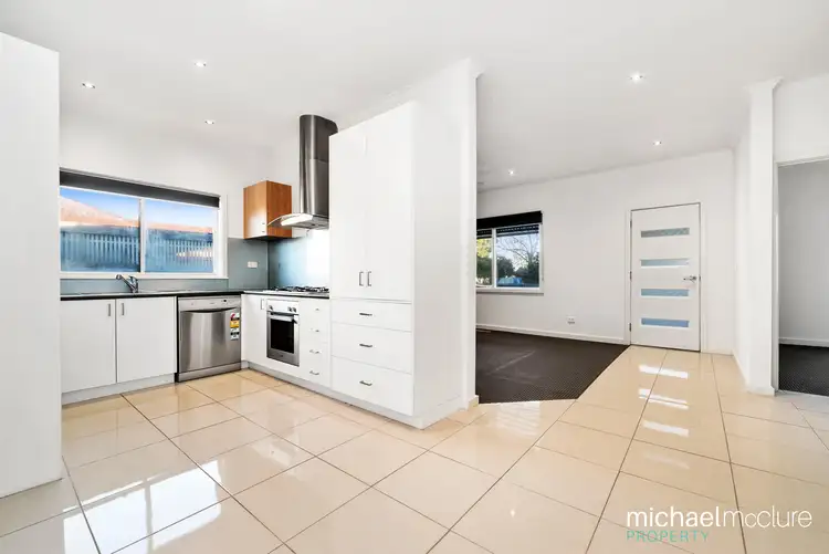 Second view of Homely house listing, 1/18 Leonard Street, Frankston VIC 3199