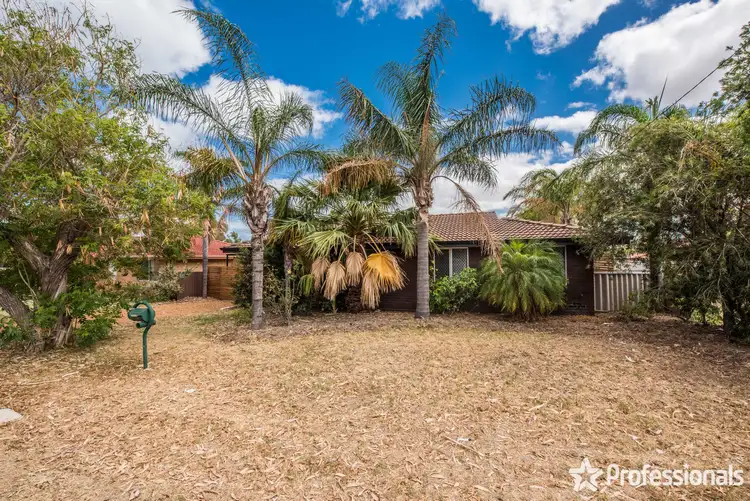 Main view of Homely house listing, 17 Sullivan Court, Spalding WA 6530