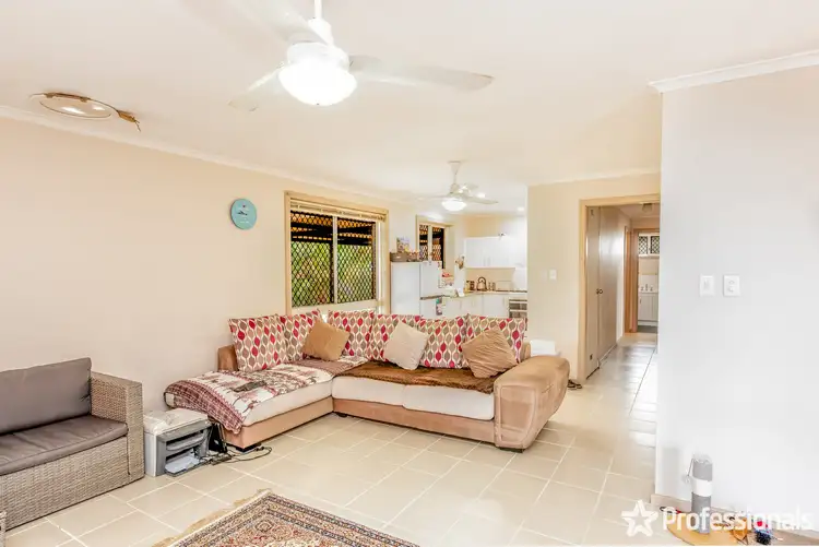 Third view of Homely house listing, 17 Sullivan Court, Spalding WA 6530