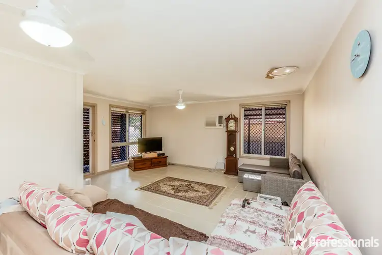 Fourth view of Homely house listing, 17 Sullivan Court, Spalding WA 6530