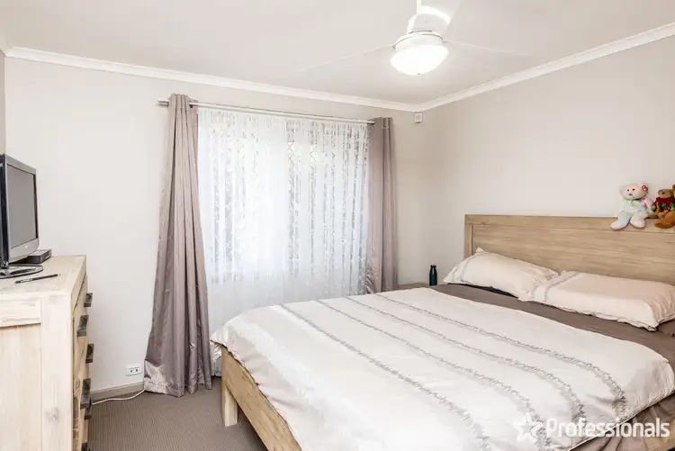 Sixth view of Homely house listing, 17 Sullivan Court, Spalding WA 6530