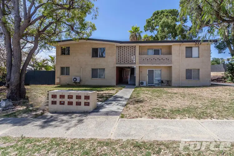 Second view of Homely unit listing, 10/12 Banksia Street, Joondanna WA 6060