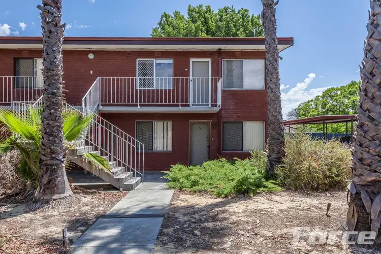 Third view of Homely unit listing, 10/12 Banksia Street, Joondanna WA 6060