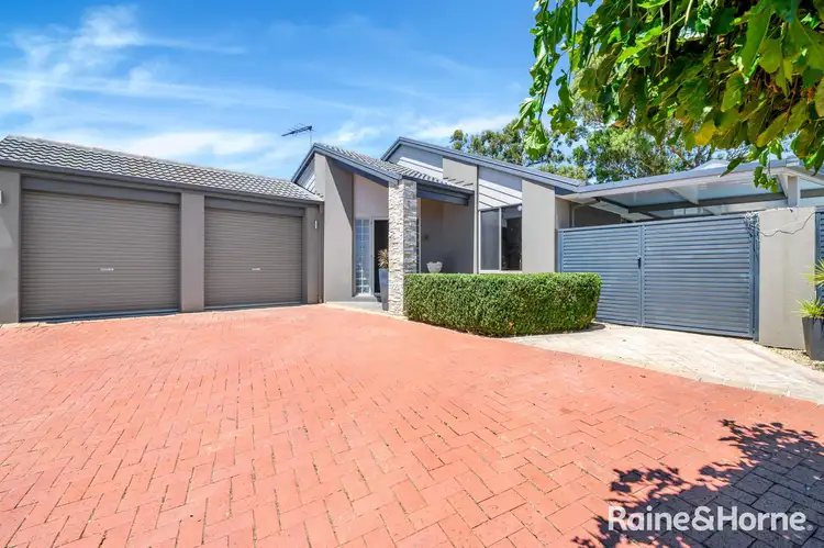 Third view of Homely house listing, 2 Caspian Court, Woodcroft SA 5162