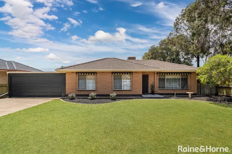 20 Milnes Road, Strathalbyn SA 5255