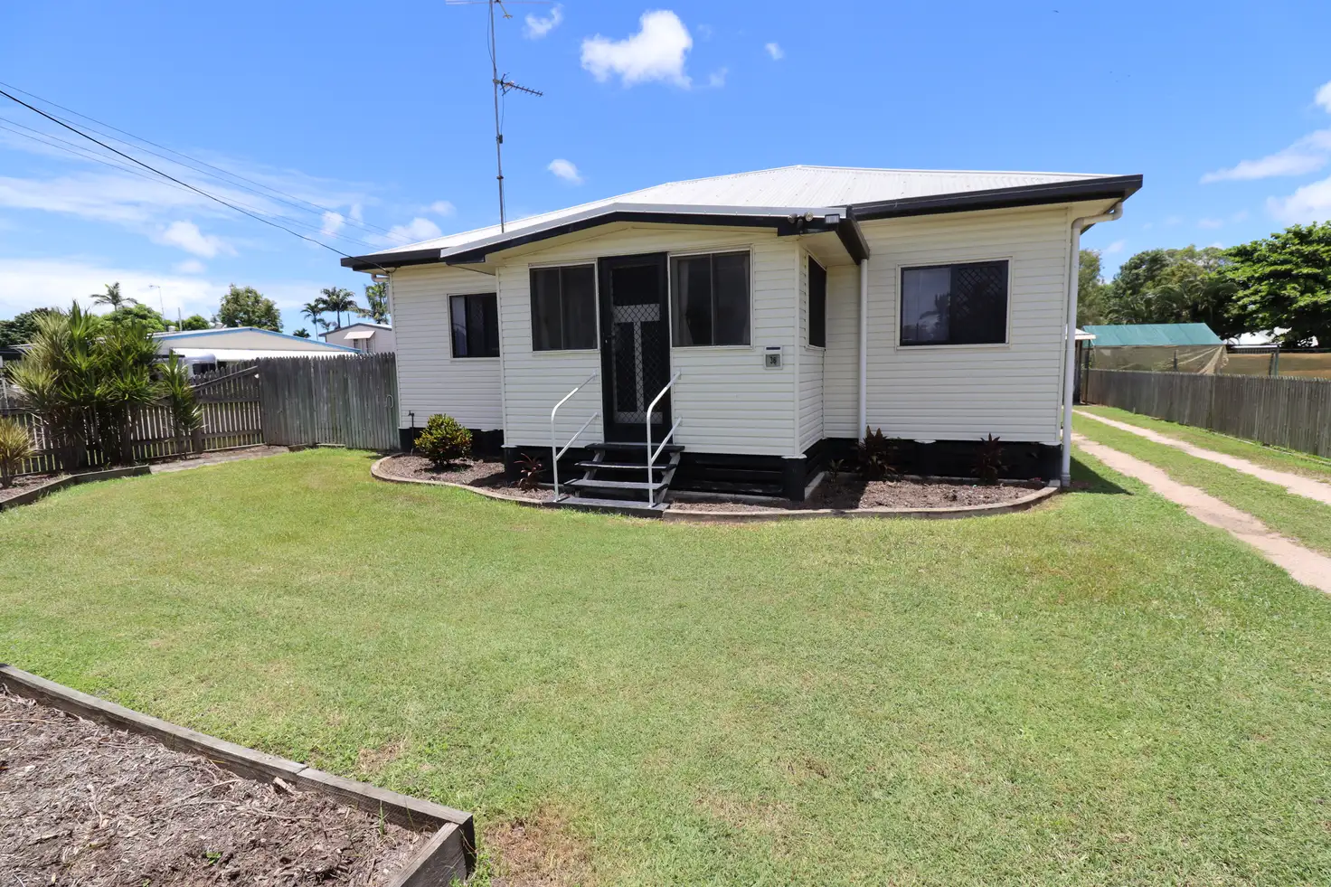 Main view of Homely house listing, 36 Alice Street, Ayr QLD 4807