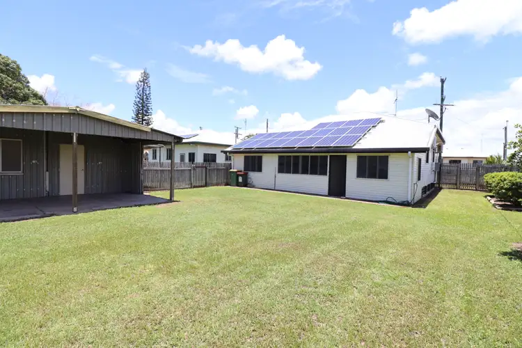 Second view of Homely house listing, 36 Alice Street, Ayr QLD 4807