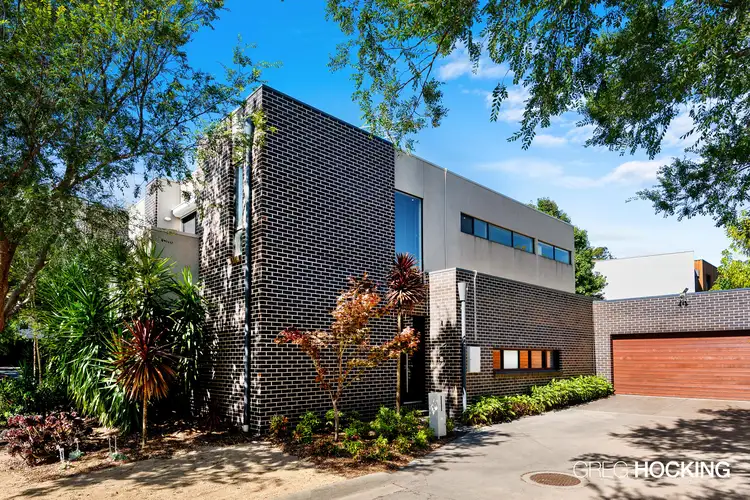 21 Evergreen Circuit, Cheltenham VIC 3192