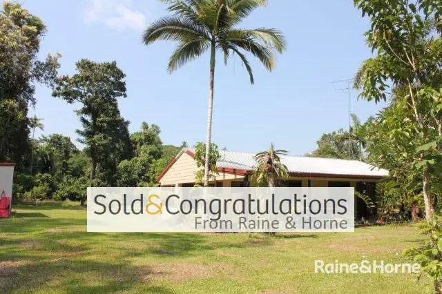 197 (Lot 76) Forest Creek Road, Daintree QLD 4873