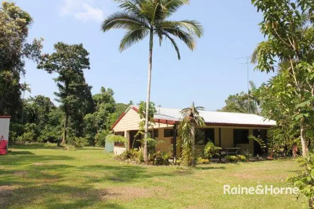 Third view of Homely house listing, 197 (Lot 76) Forest Creek Road, Daintree QLD 4873