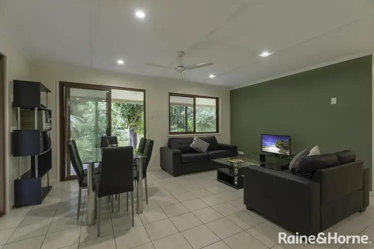 Fifth view of Homely house listing, 197 (Lot 76) Forest Creek Road, Daintree QLD 4873