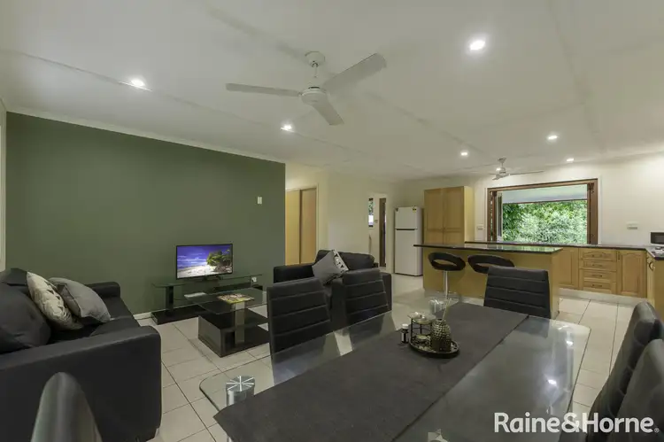 Sixth view of Homely house listing, 197 (Lot 76) Forest Creek Road, Daintree QLD 4873