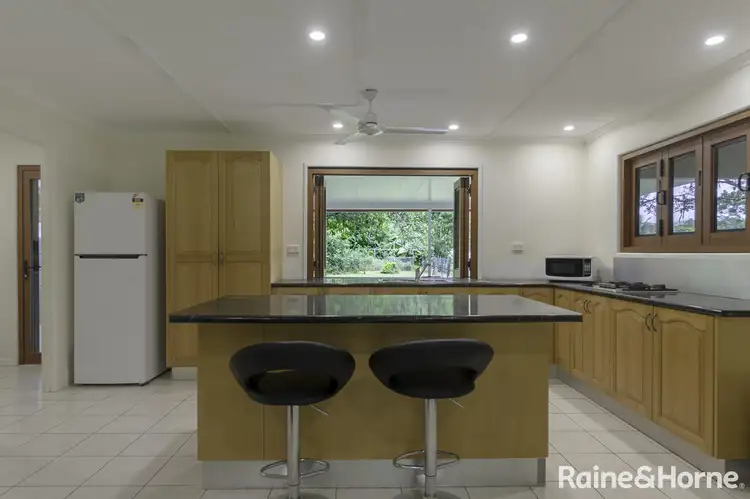 Seventh view of Homely house listing, 197 (Lot 76) Forest Creek Road, Daintree QLD 4873