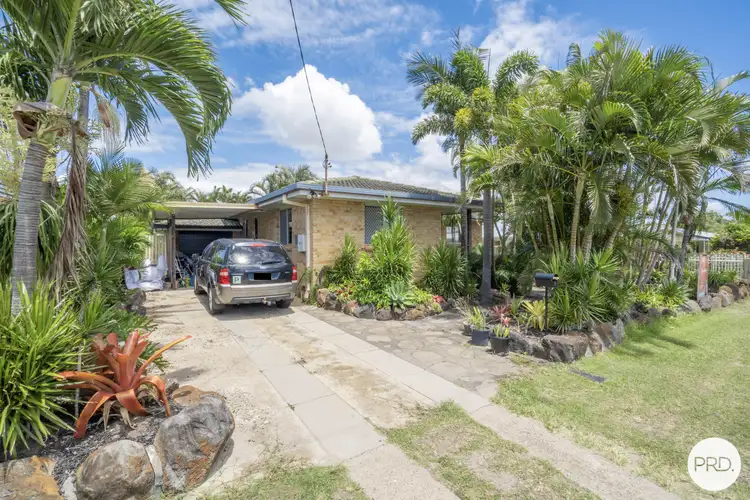 Main view of Homely house listing, 5 Dixon Street, Kepnock QLD 4670