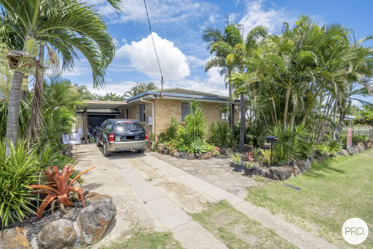 Main view of Homely house listing, 5 Dixon Street, Kepnock QLD 4670