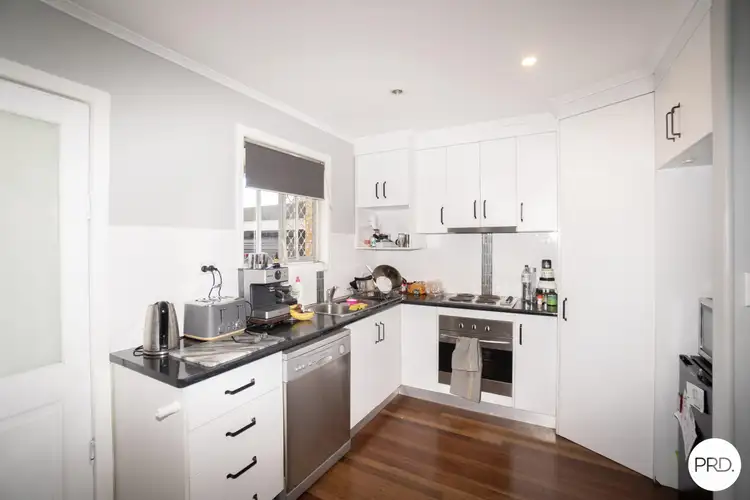 Third view of Homely house listing, 5 Dixon Street, Kepnock QLD 4670