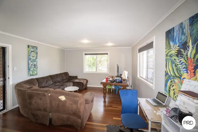 Fourth view of Homely house listing, 5 Dixon Street, Kepnock QLD 4670