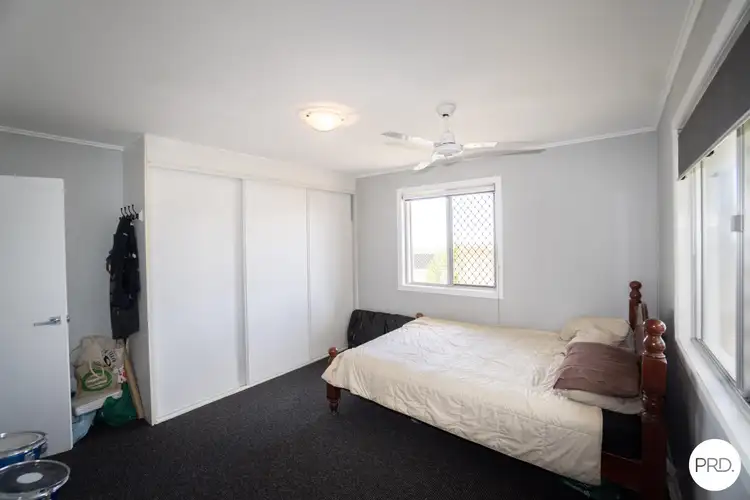 Fifth view of Homely house listing, 5 Dixon Street, Kepnock QLD 4670
