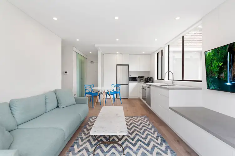 24/77-83 Cook Road, Centennial Park NSW 2021