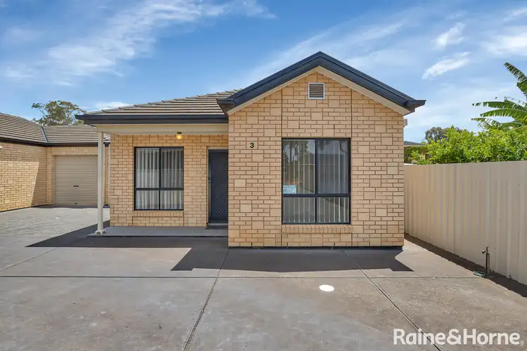 3/5 Cartref Street, Salisbury SA 5108