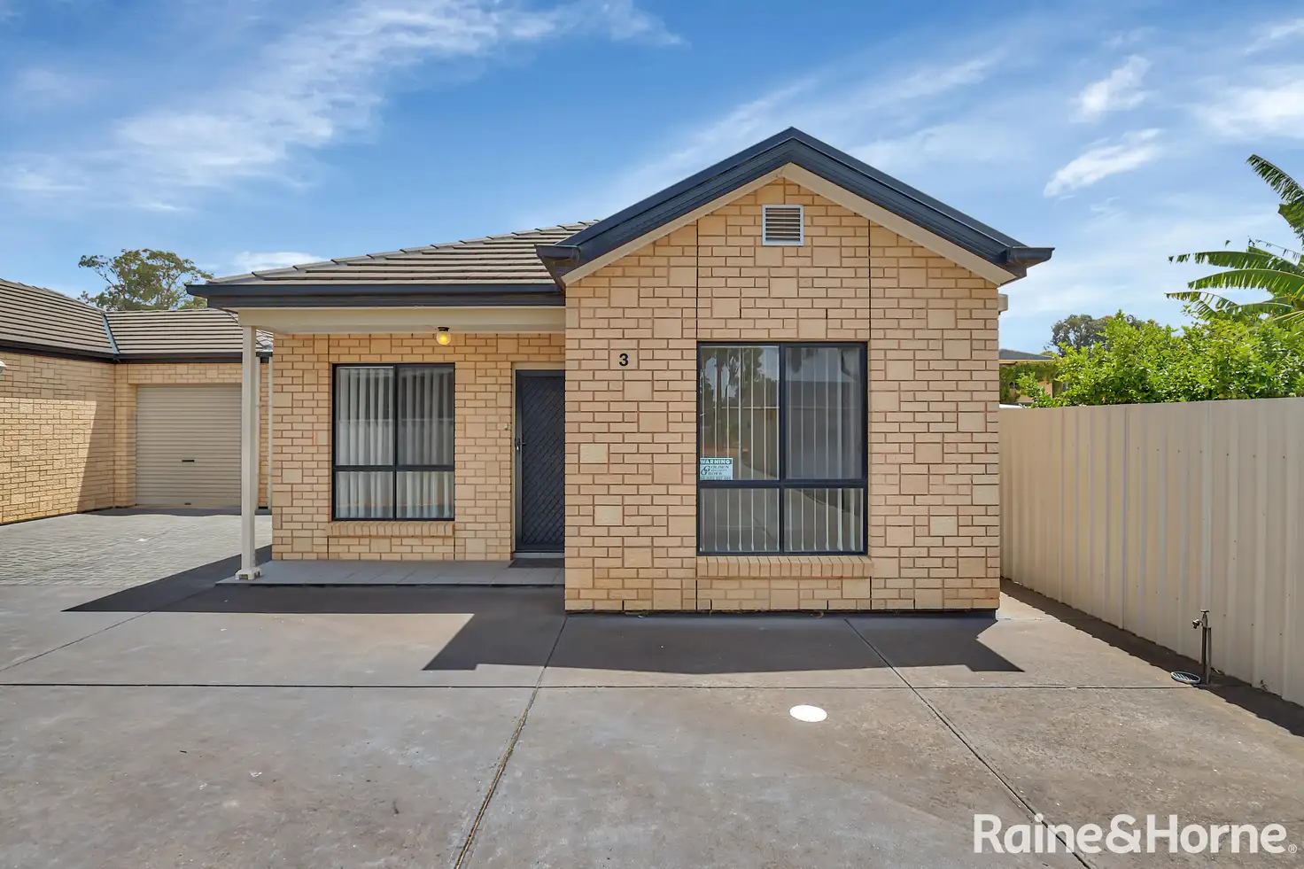 Main view of Homely house listing, 3/5 Cartref Street, Salisbury SA 5108