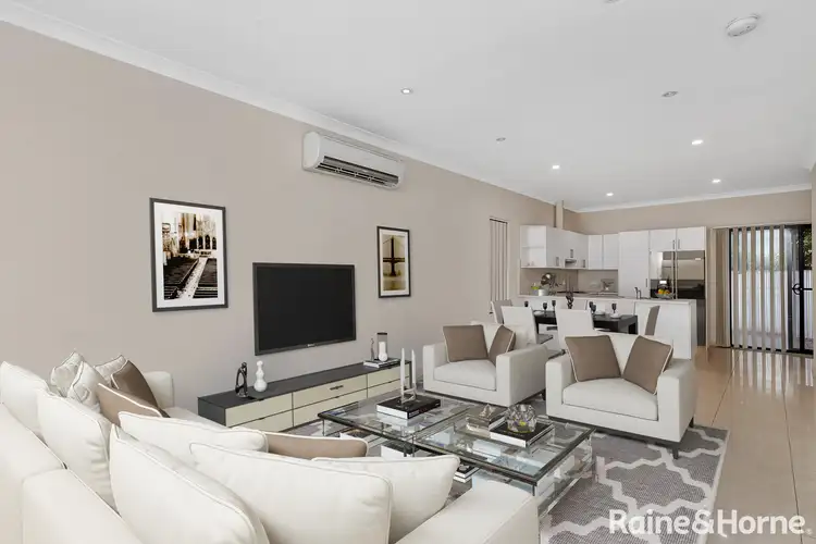 Second view of Homely house listing, 3/5 Cartref Street, Salisbury SA 5108