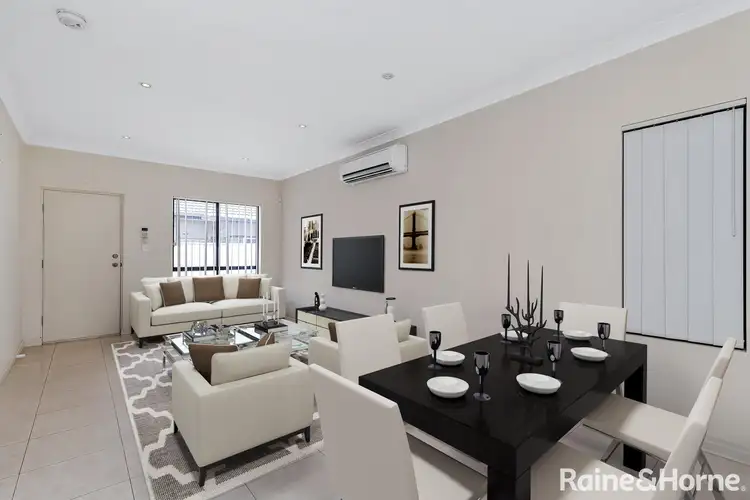 Third view of Homely house listing, 3/5 Cartref Street, Salisbury SA 5108
