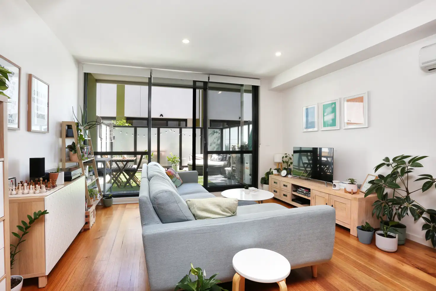 Main view of Homely apartment listing, 112/776 Sydney Road, Brunswick VIC 3056
