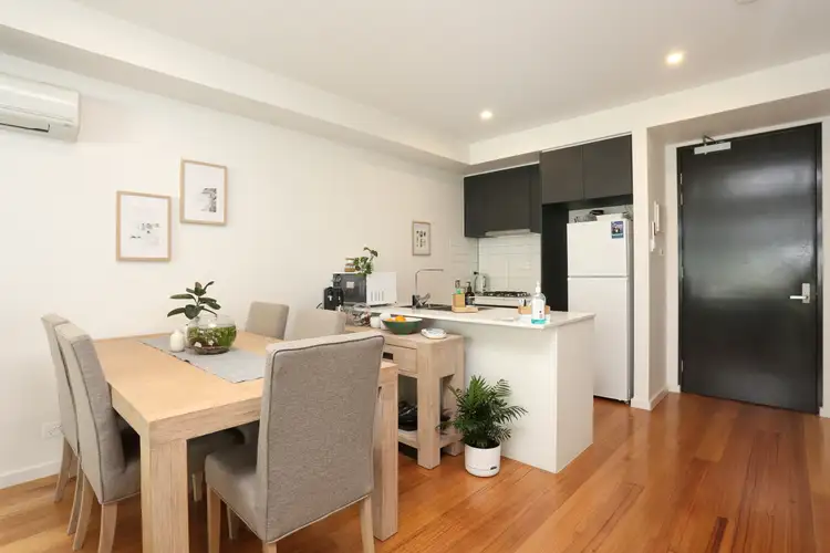 Third view of Homely apartment listing, 112/776 Sydney Road, Brunswick VIC 3056