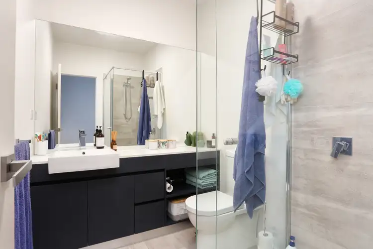 Fifth view of Homely apartment listing, 112/776 Sydney Road, Brunswick VIC 3056