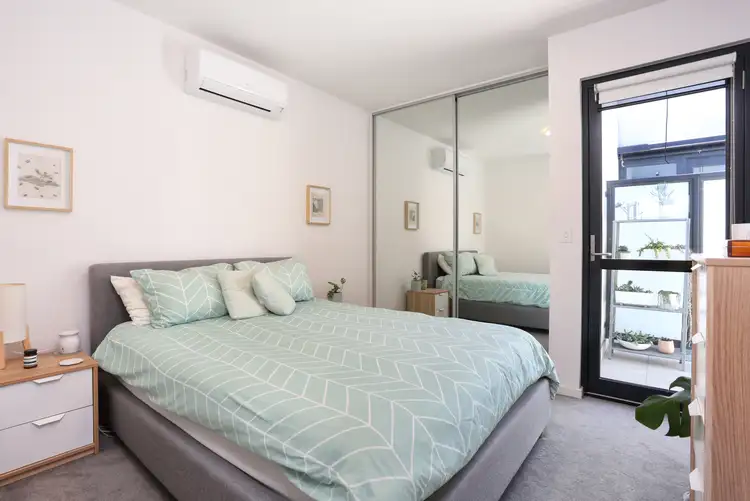 Sixth view of Homely apartment listing, 112/776 Sydney Road, Brunswick VIC 3056