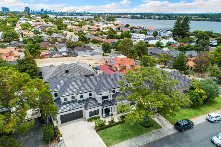 Second view of Homely house listing, 6 Gunbower Road, Mount Pleasant WA 6153